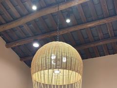 大堂-耕渔小院·湖南鱼鲜(望城店)