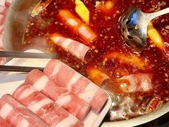 -享遇.锅姥姥牛排海鲜自助(小寨店)