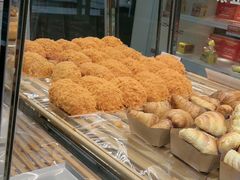 -味多美蛋糕(新和平里店)