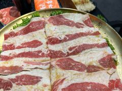 -四斤烤肉(东戴河孟家店)