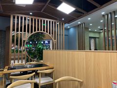 大堂-大自然醉鹅·铁锅火焰鹅(上海联洋店)