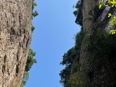 -窦圌山风景区
