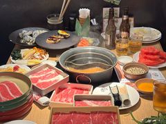 -温野菜涮涮锅(西单大悦城店)