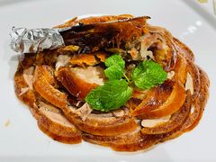 -味+新京宴·烤鸭·北京菜(创意谷店)