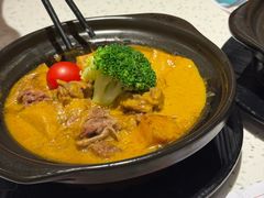 -新宝餐厅(流塘店)