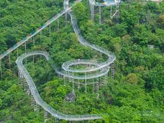 -宝晶宫旅游景区