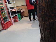-尹记餐馆(花园店)