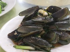 -秋姐美食店(旅游大道店)