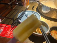 -左庭右院鲜牛肉火锅(新梅广场店)