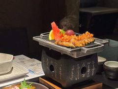 -花潮料理艺食馆(SM新生活广场店)