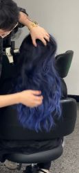 -SWANK SALON