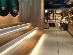 -星巴克臻选(深圳万象天地旗舰店)