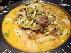 -胖哥俩肉蟹煲(河北勒泰购物中心店)
