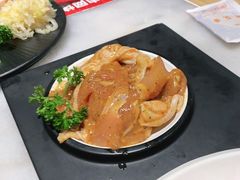 -韩宫宴烤肉·黑毛和牛·料理(合肥滨湖银泰城店)