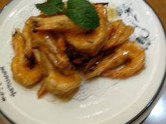 -宏宴·新京菜(望京店)