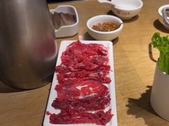 -八合里潮汕鲜牛肉火锅(万科里店)