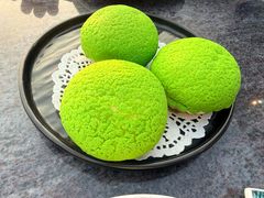 -鹭江宾馆·观海餐厅