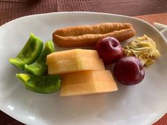 -秦皇国际大酒店·自助餐