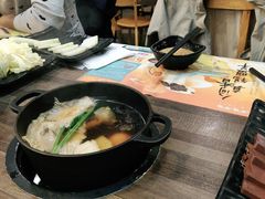 -呷哺呷哺 黄金牧场 (旧宫永辉超市店)