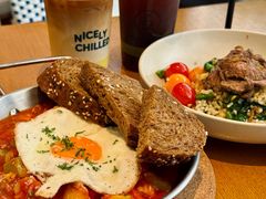 -Jamaicablue Coffeeshop(中央广场店)