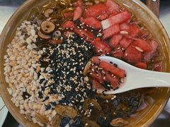 -老渔家白族石板烧旗舰店