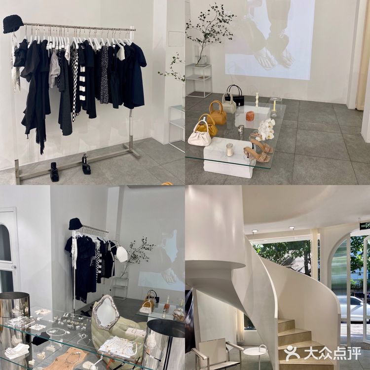 ins上怎么卖衣服便宜又好看的店铺推荐