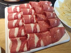-老版火锅(半坡店)