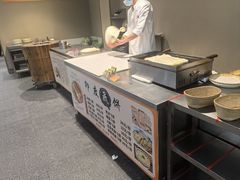 -梁家大院•农家菜(昆山会展中心店)