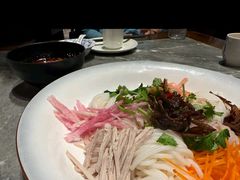 -福照楼汽锅鸡·云南菜(火车站锦江店)