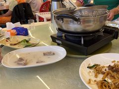 -小煵记·打边炉(西丽文光店)