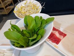 -傣妹火锅(南京东路一店)