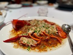 -醉辉皇原味海鲜江南菜(成都大魔方店)