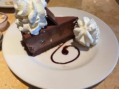-The Cheesecake Factory芝乐坊餐厅(兴业太古汇店)