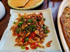 -梁记粥铺(开元地中海店)