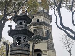 -苏州上方山国家森林公园