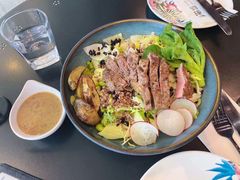 -新鲜誌·新派食集(万象天地店)
