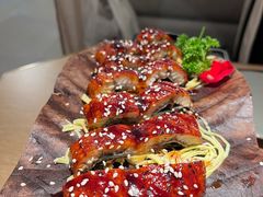 -阿吾罗·月咏精致日料(港汇恒隆广场店)