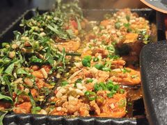 -烤匠麻辣烤鱼(万象城店)