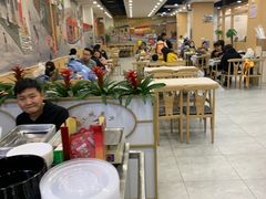 -江城燕子大排档(江汉路步行街店)