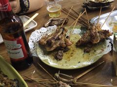 -阿龙烧烤(广达路店)
