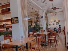 -雕刻时光咖啡馆(交大店)