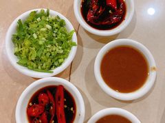 -伟记牛肉(金鸿公路店)