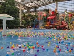 -龙达温泉生态城