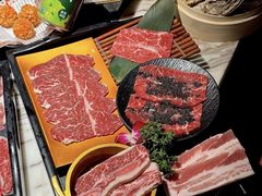 -火炉火自助餐(西直门凯德MALL店)