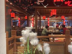 -鸽子窝(黄村店)