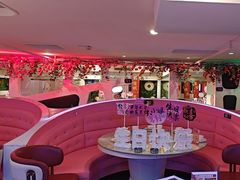 -巴特餐饮6加1音乐餐吧·新疆菜