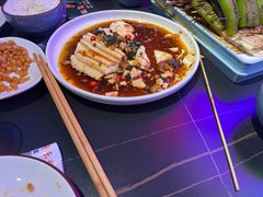 -沈胖子音乐烤吧·炒菜·龙虾(环城东路店)