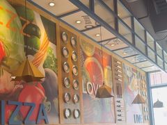 -菲滋意式餐厅(金华银泰城店)