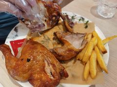 -卡朋西餐(悦汇城店)