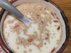老兰州甜胚子-煜北·西北小馆(曲阳路店)